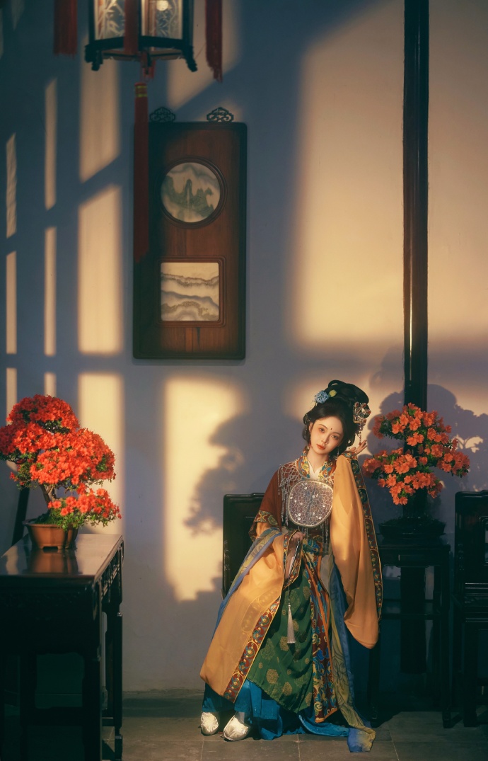 📍蘇州·虎丘一朝入姑苏，满眼是江南# ​ 预览 5