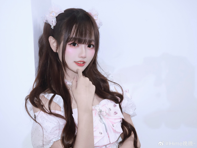 ⁺∘⁎ ꒰ঌ ◜⁺⋆⋎⋆⁺◝ ໒꒱ ⁎∘⁺ ⋱˛ ˛⋰ 就算是天使也受不住那么萌 预览 1