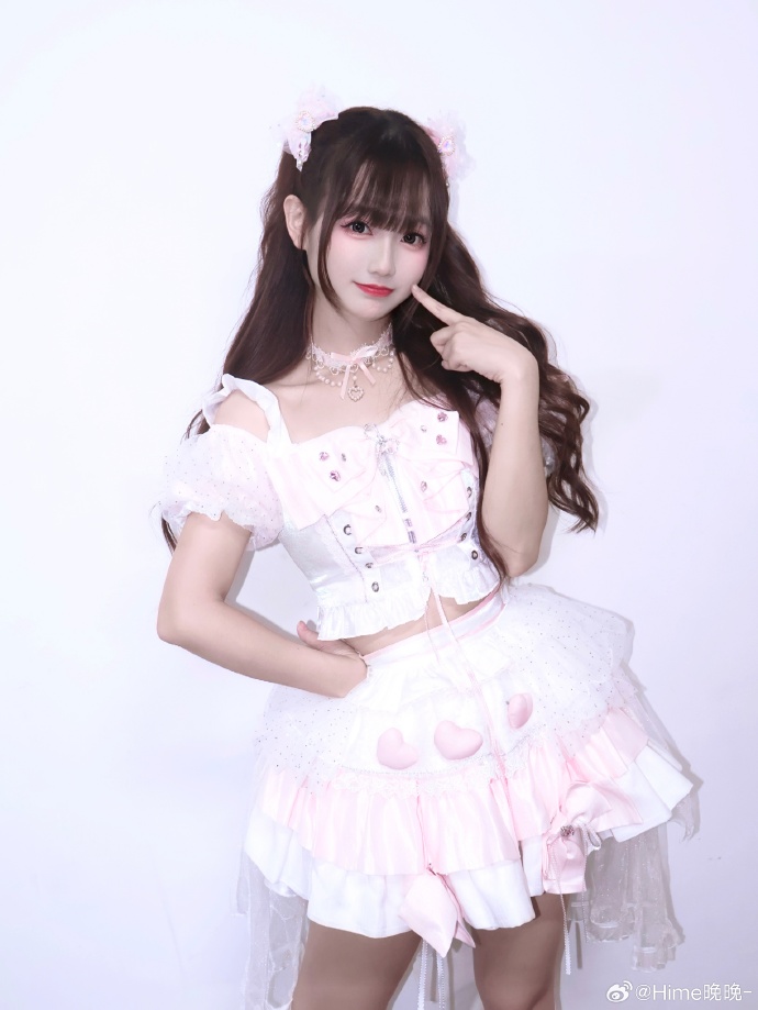 ⁺∘⁎ ꒰ঌ ◜⁺⋆⋎⋆⁺◝ ໒꒱ ⁎∘⁺ ⋱˛ ˛⋰ 就算是天使也受不住那么萌 预览 2