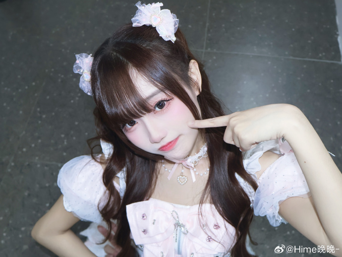 ⁺∘⁎ ꒰ঌ ◜⁺⋆⋎⋆⁺◝ ໒꒱ ⁎∘⁺ ⋱˛ ˛⋰ 就算是天使也受不住那么萌 预览 3