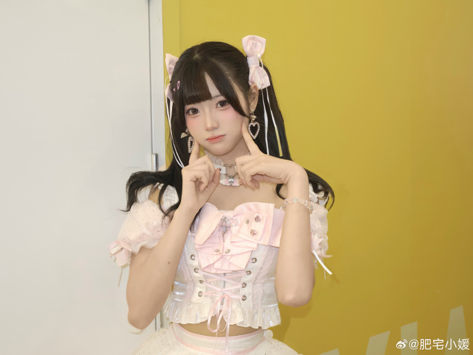 虽然我看起来很萌 但事实就是如此՞˶･֊･˶՞ಣ ​ 预览 1