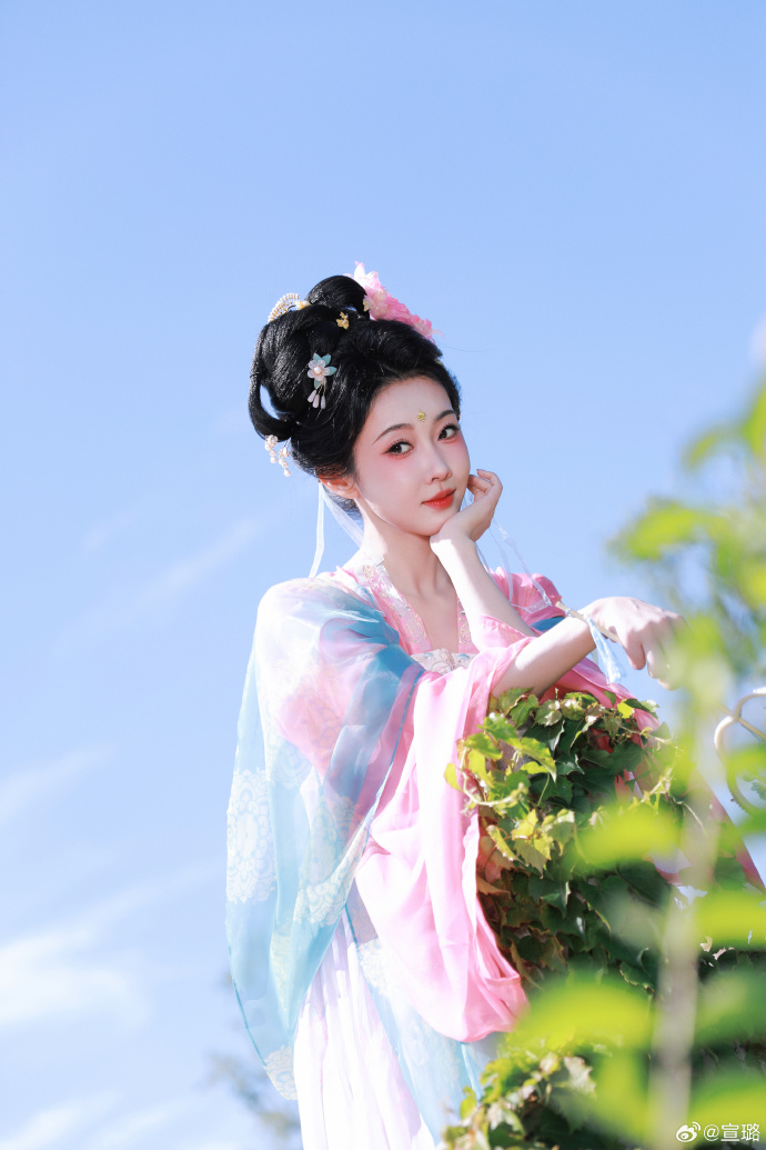 # 又是美美嘟一天呢🧚‍♀️ ​ 预览 1