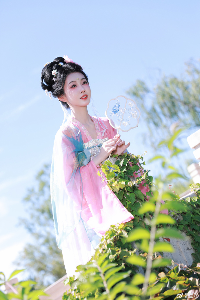 # 又是美美嘟一天呢🧚‍♀️ ​ 预览 2