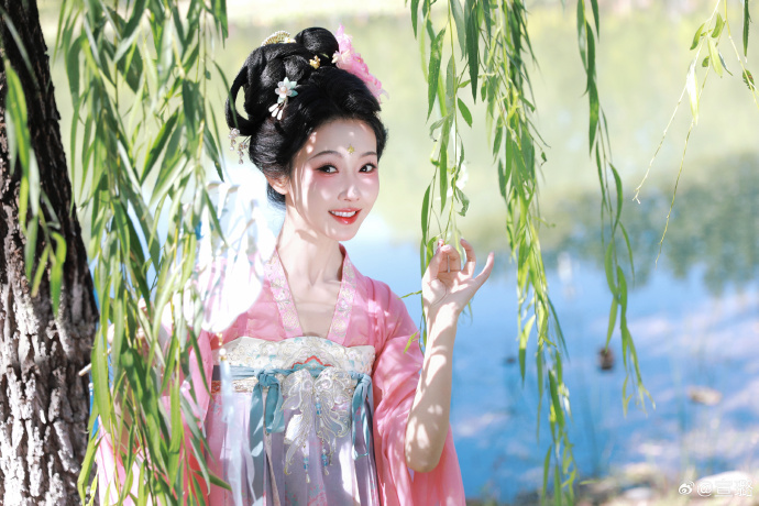 # 又是美美嘟一天呢🧚‍♀️ ​ 预览 3