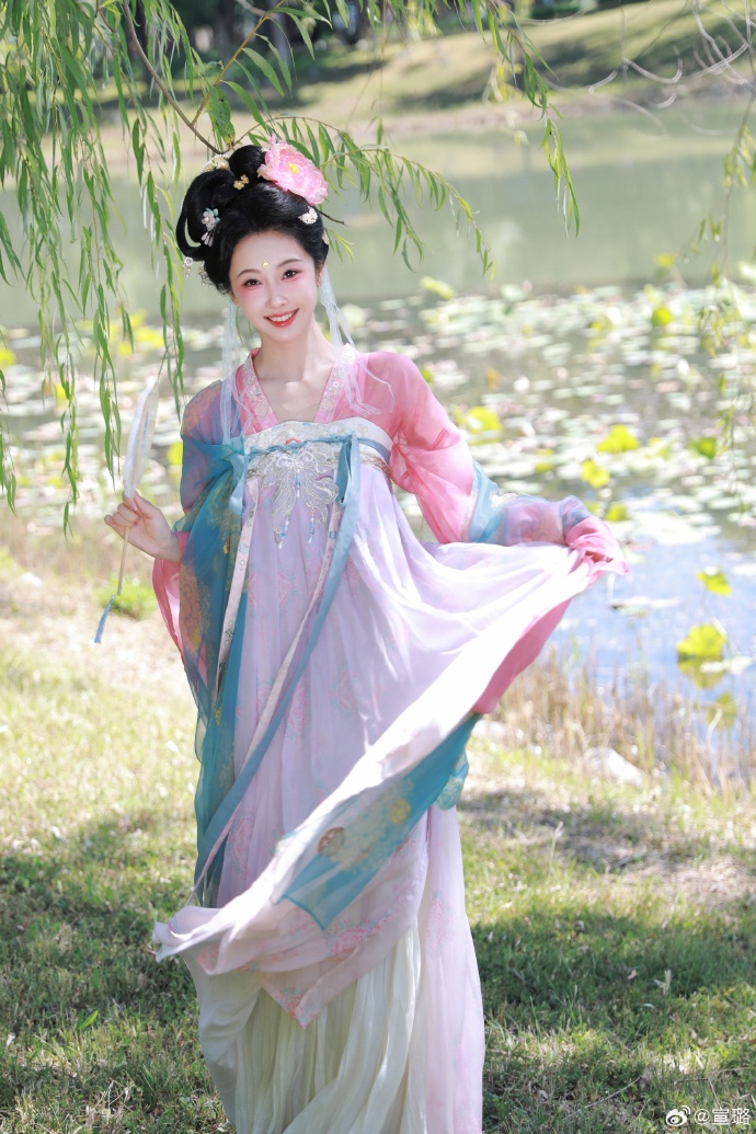 # 又是美美嘟一天呢🧚‍♀️ ​ 预览 4