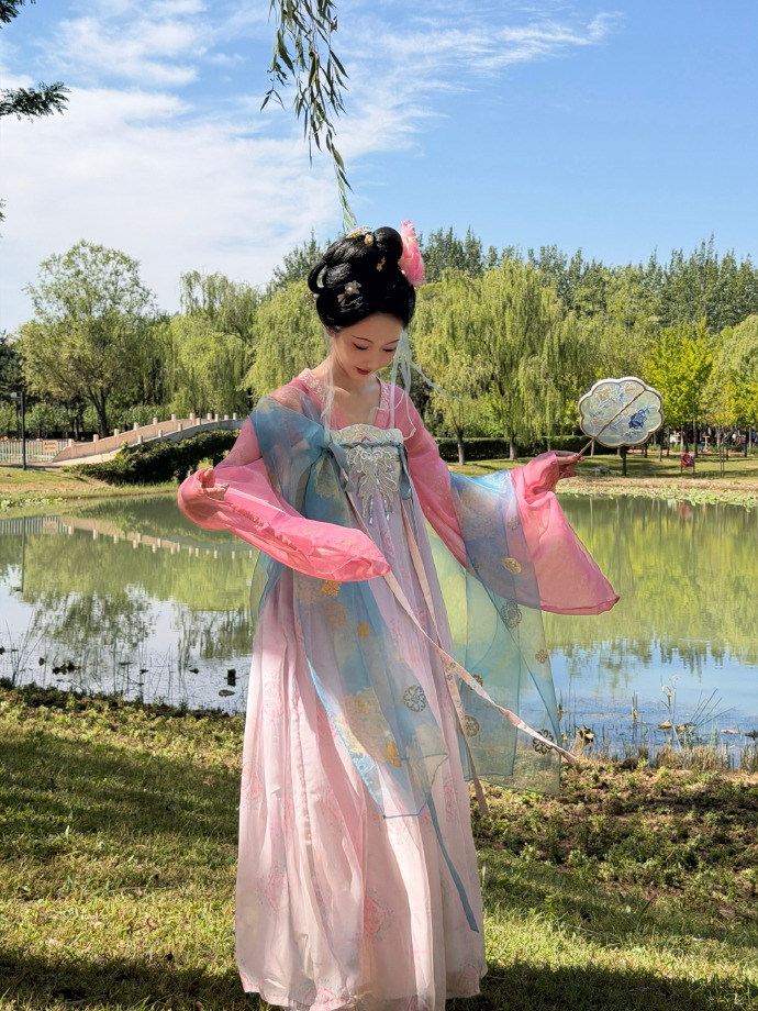 # 又是美美嘟一天呢🧚‍♀️ ​ 预览 5