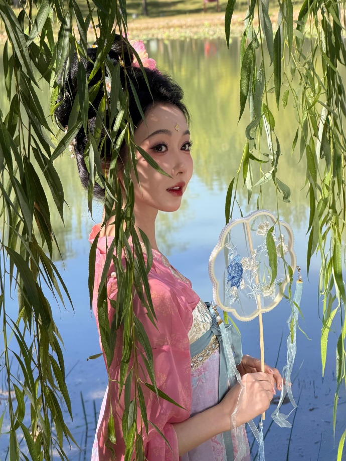 # 又是美美嘟一天呢🧚‍♀️ ​ 预览 6