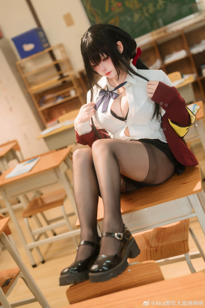 碧蓝航线超话##### 指挥官，放学后要一起吗？全套获得请看置顶🔝 ​ 预览 1