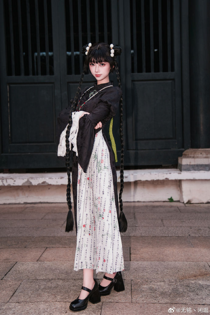 ### 学功夫练武术！出镜:@灶子呀摄影:本人抄送:@爱优摄 @萌妹传送门 @a 预览 2
