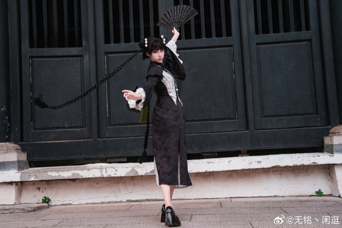 ### 学功夫练武术！出镜:@灶子呀摄影:本人抄送:@爱优摄 @萌妹传送门 @a 预览 3