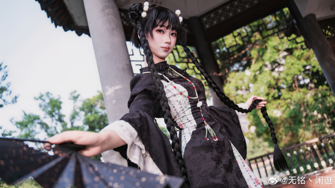 ### 学功夫练武术！出镜:@灶子呀摄影:本人抄送:@爱优摄 @萌妹传送门 @a 预览 5