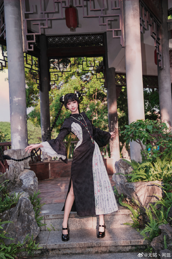 ### 学功夫练武术！出镜:@灶子呀摄影:本人抄送:@爱优摄 @萌妹传送门 @a 预览 6