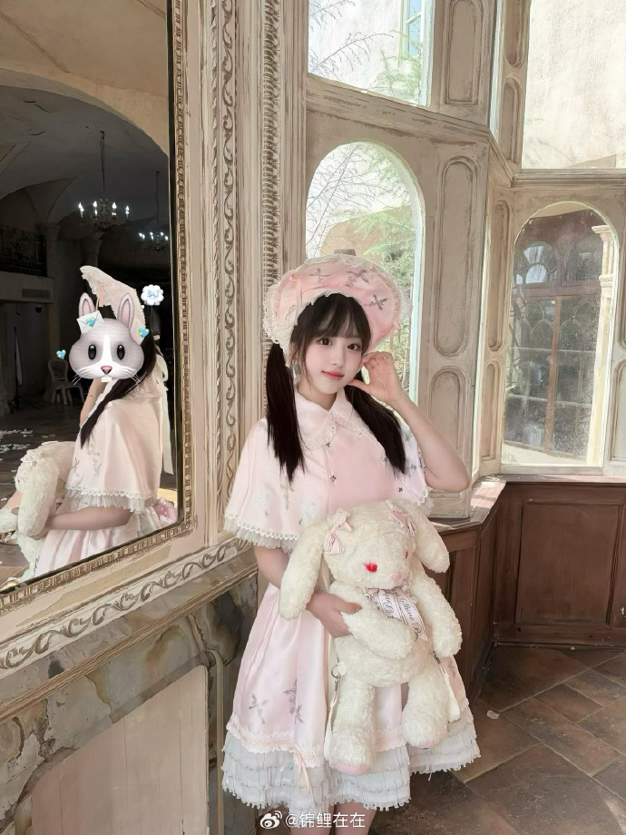 ˖꙳◦粉中村꙳ₓ 🎀⊹ ​ 预览 1