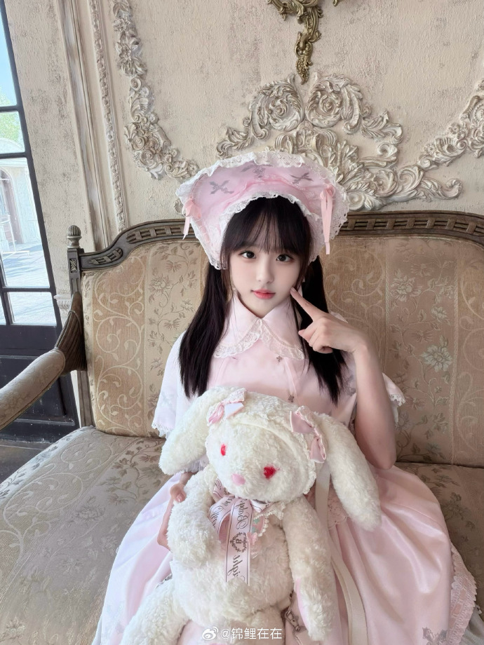 ˖꙳◦粉中村꙳ₓ 🎀⊹ ​ 预览 2