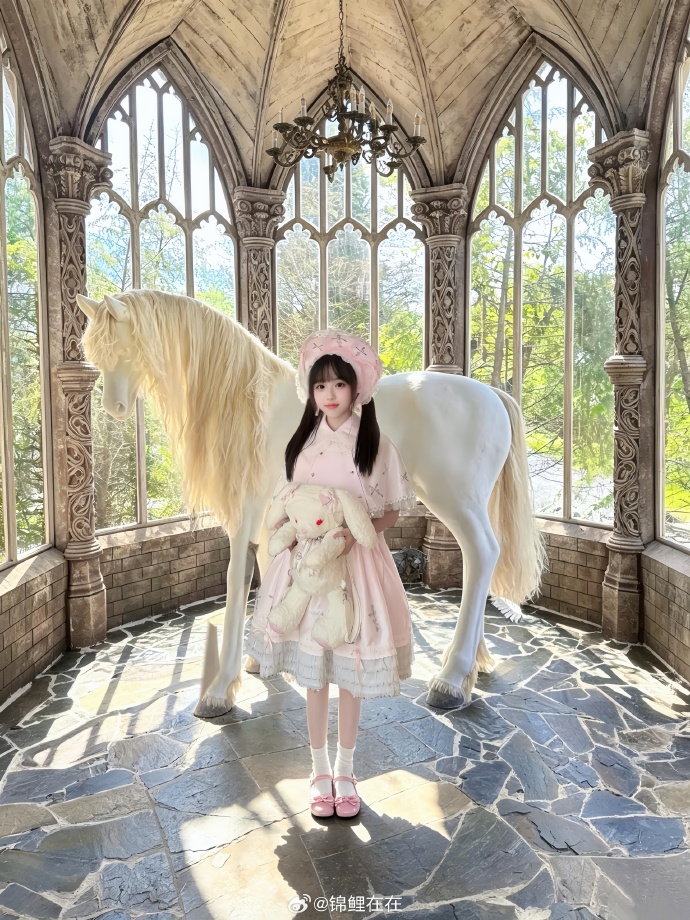 ˖꙳◦粉中村꙳ₓ 🎀⊹ ​ 预览 3