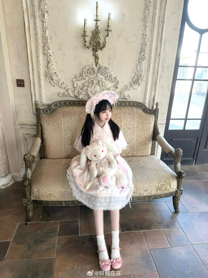 ˖꙳◦粉中村꙳ₓ 🎀⊹ ​ 预览 4