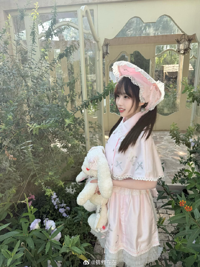 ˖꙳◦粉中村꙳ₓ 🎀⊹ ​ 预览 5
