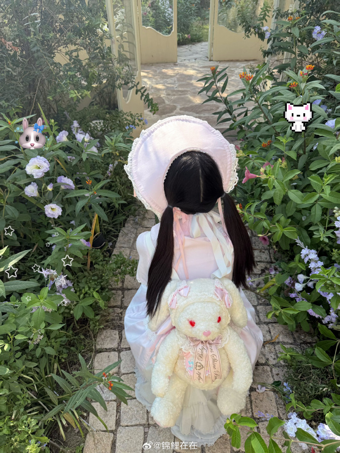 ˖꙳◦粉中村꙳ₓ 🎀⊹ ​ 预览 6