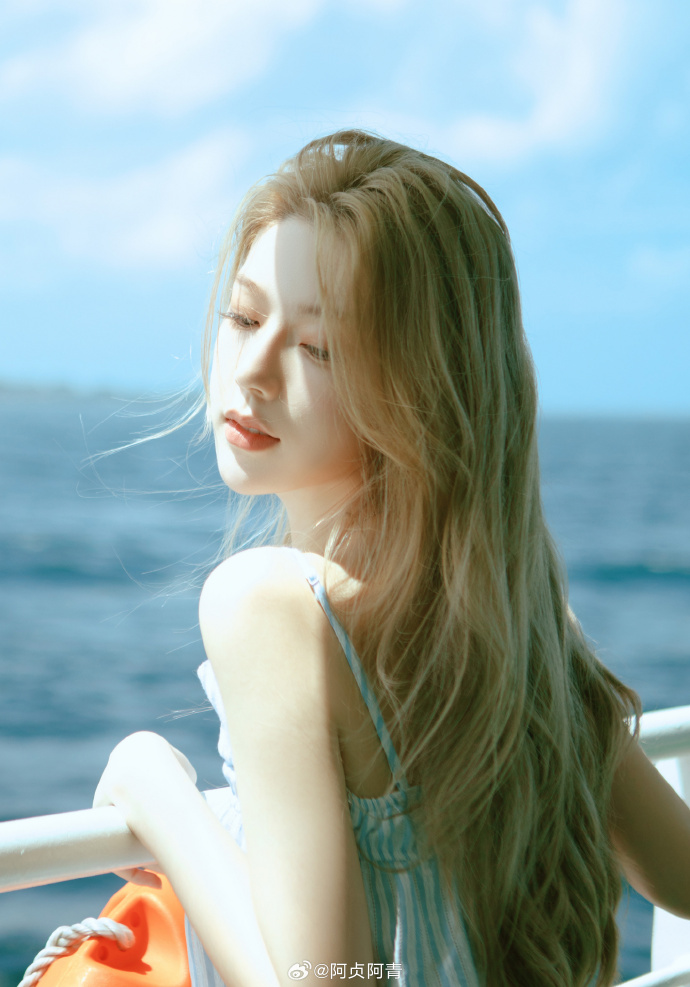 Sunshine Glowing🕊️@Sona大小姐 ##### ​ 预览 1