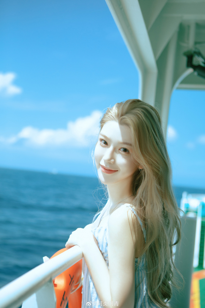 Sunshine Glowing🕊️@Sona大小姐 ##### ​ 预览 2