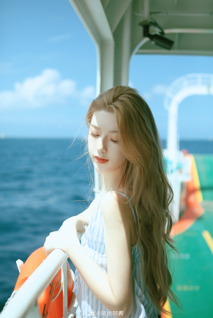 Sunshine Glowing🕊️@Sona大小姐 ##### ​ 预览 3