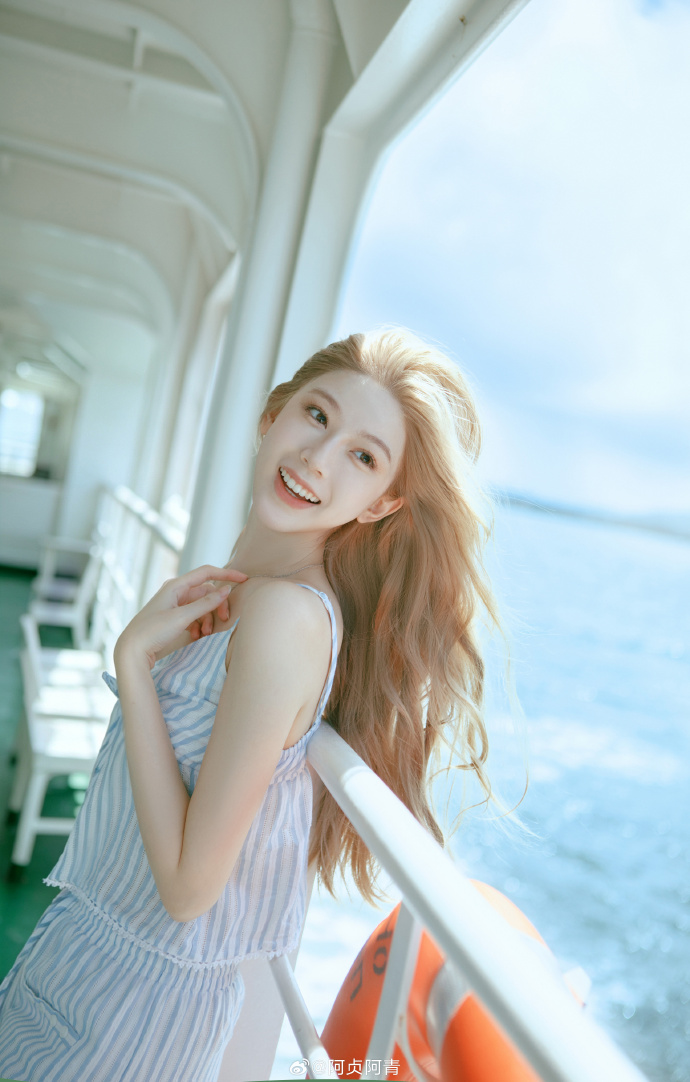 Sunshine Glowing🕊️@Sona大小姐 ##### ​ 预览 4