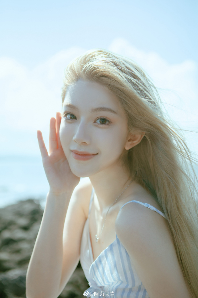 Sunshine Glowing🕊️@Sona大小姐 ##### ​ 预览 5