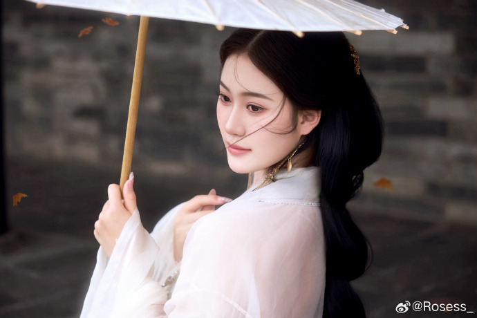 “风扬起时繁华落尽，谁执笔为你绘丹青”2西安 ## ​ 预览 3