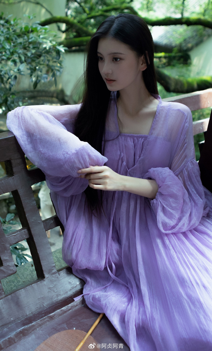 “幽谷的铃兰花”和周知意##### ​ 预览 2