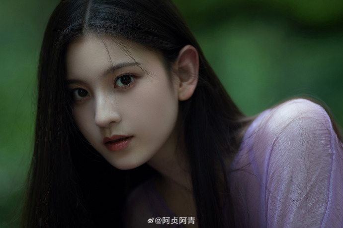 “幽谷的铃兰花”和周知意##### ​ 预览 3