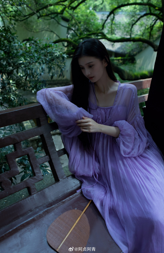 “幽谷的铃兰花”和周知意##### ​ 预览 4