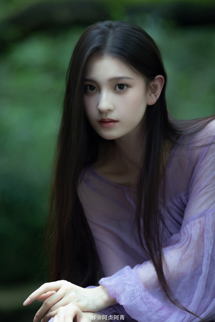 “幽谷的铃兰花”和周知意##### ​ 预览 5
