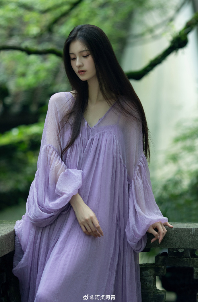 “幽谷的铃兰花”和周知意##### ​ 预览 6