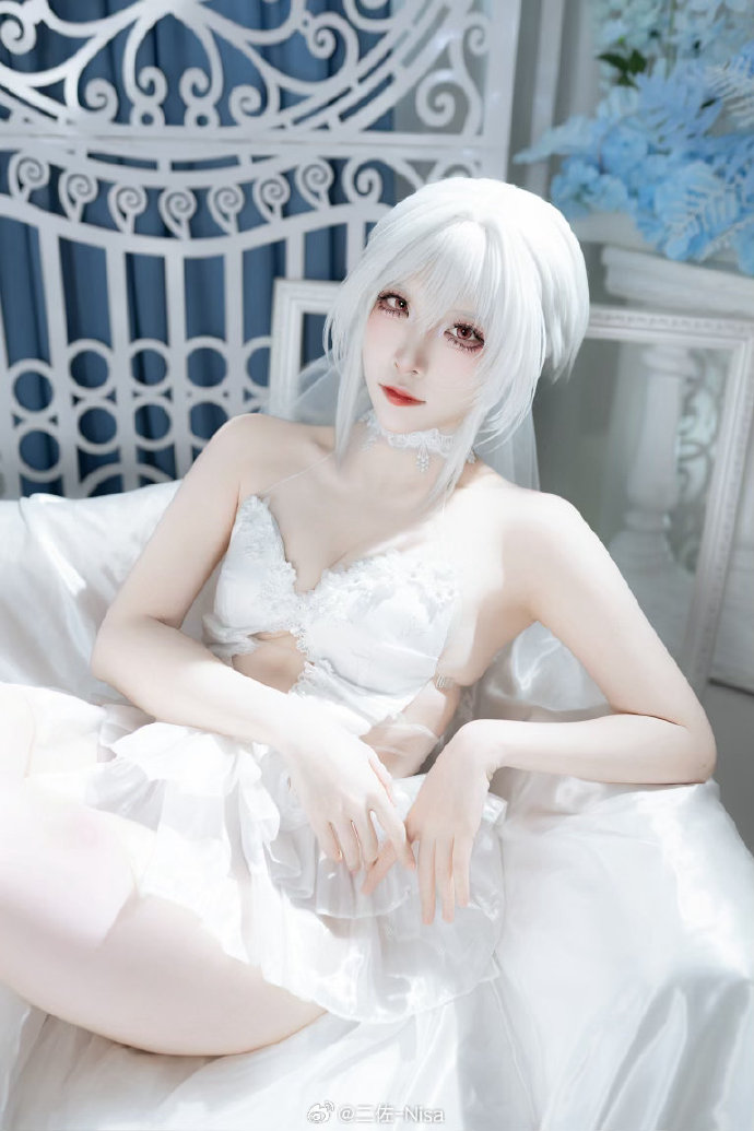 #### 今天是一个特别的日子……欢迎回来，我此生唯一的主人。天狼星此身、此心， 预览 1