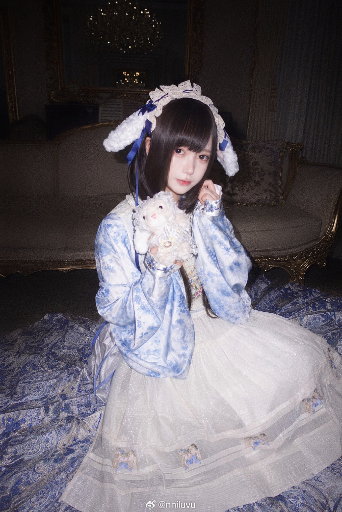 ⊹🩵⊹💙⊹🤍⊹ ​ 预览 2