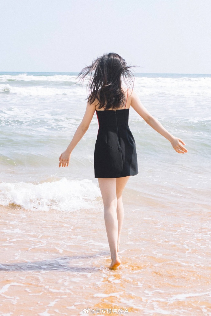 李兰迪可爱私服写真精选 ​ 预览 2