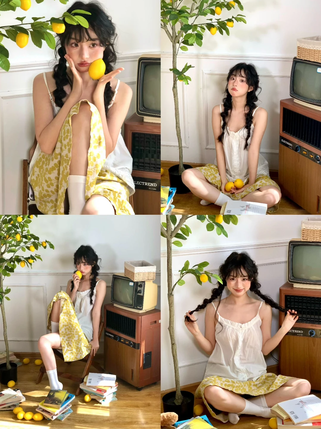 live｜柠檬树的夏天🍋 预览 3