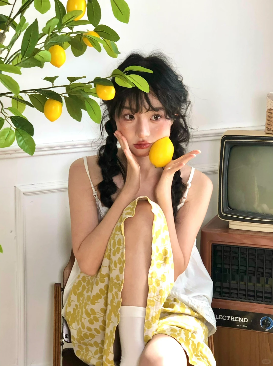 live｜柠檬树的夏天🍋 预览 4