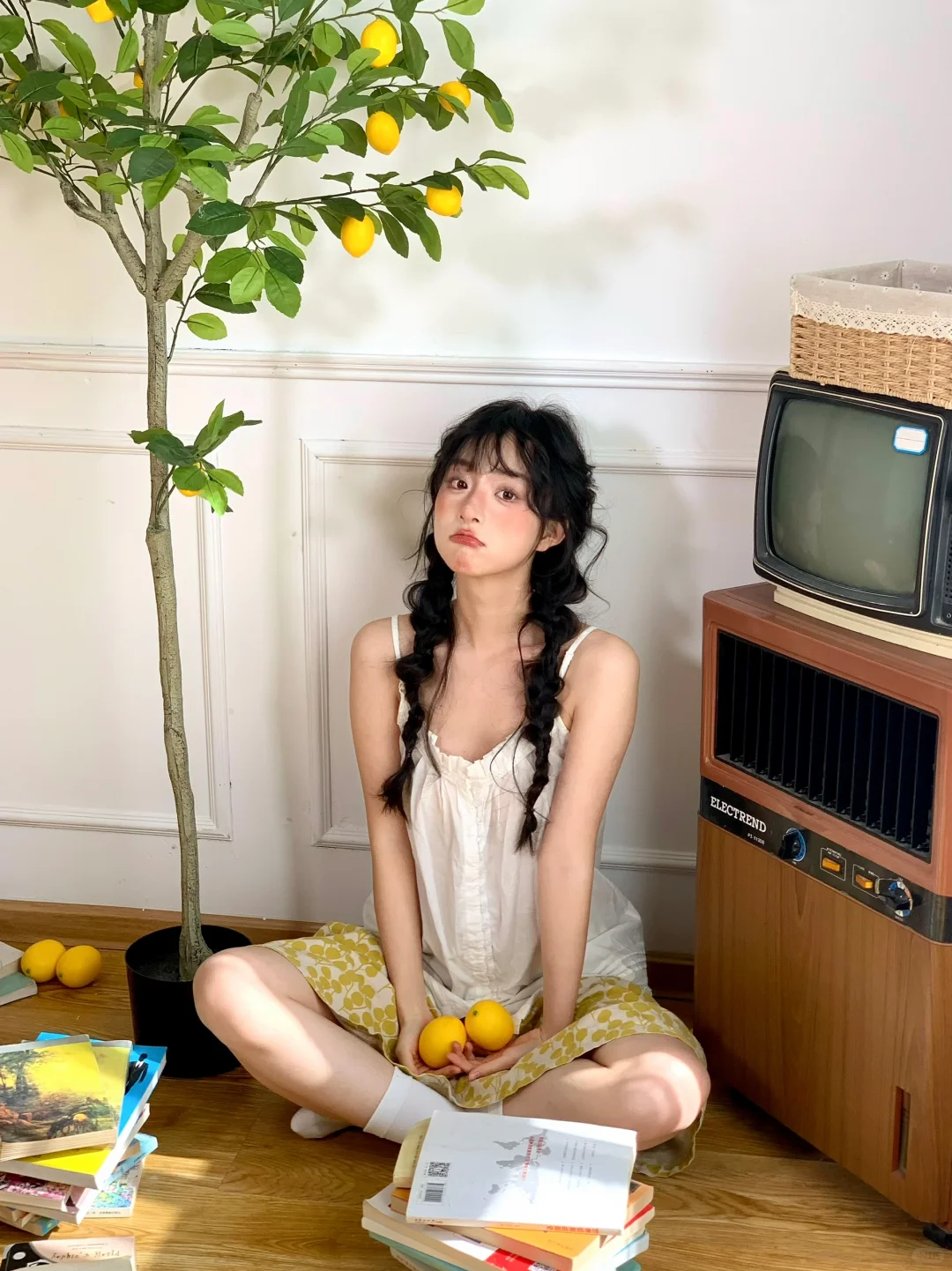 live｜柠檬树的夏天🍋 预览 5