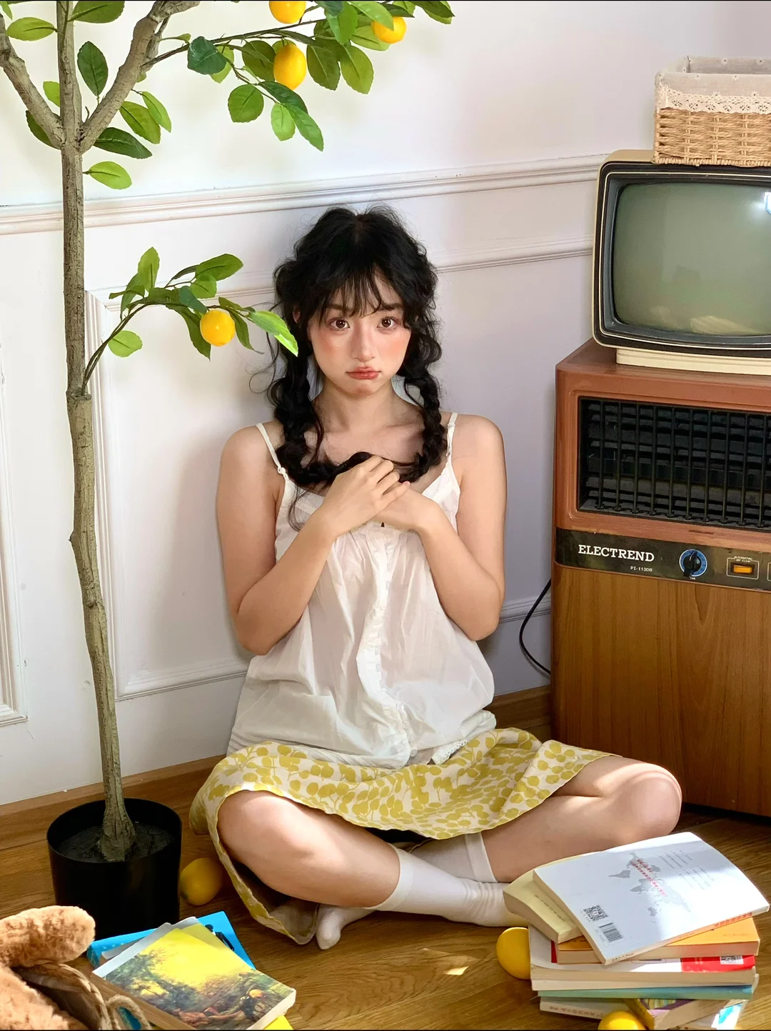 live｜柠檬树的夏天🍋 预览 6