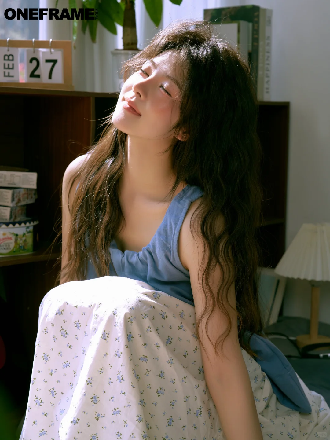 这组日系少女写真🍇被好多同行盗图.... 预览 3