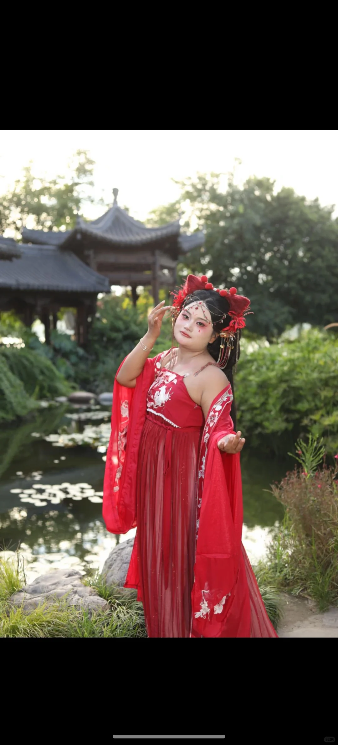 来个合格的摄影师评价一下 预览 6