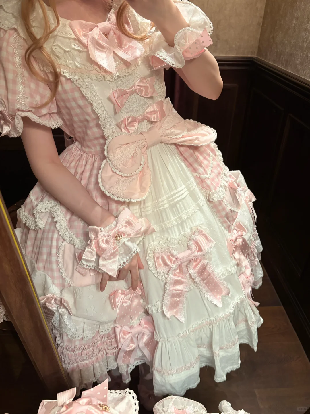 ૮ ´͈ ᗜ `͈ ა♡ ～♪ ·˚