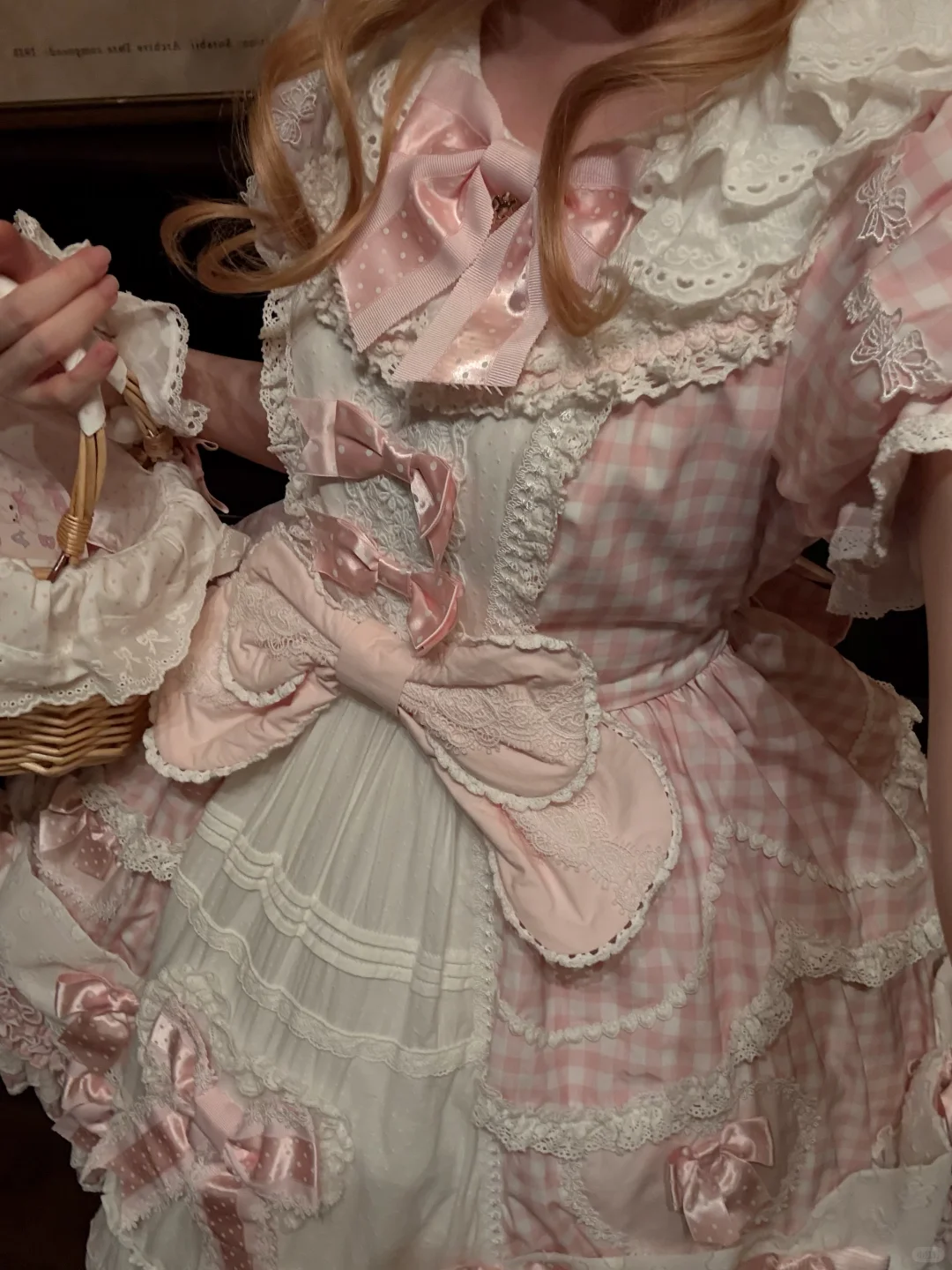 ૮ ´͈ ᗜ `͈ ა♡ ～♪ ·˚ 预览 5