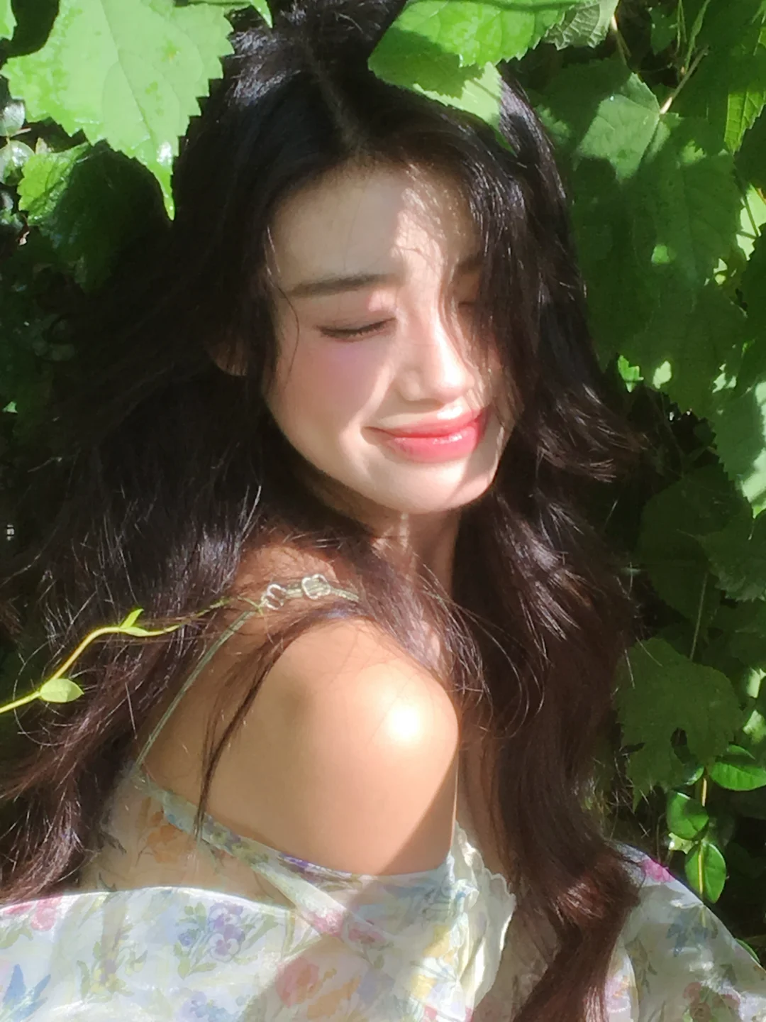 妹妹24岁的第一套私房 预览 4