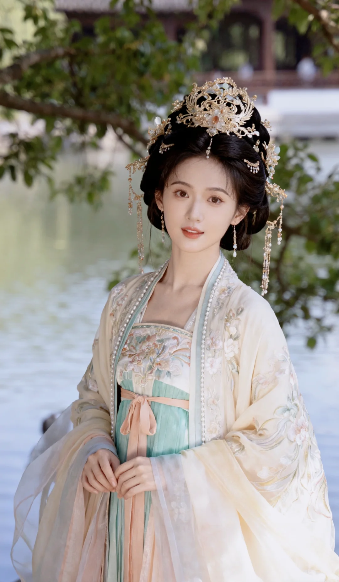 好美，美到窒息‼️‼️‼️ 预览 2