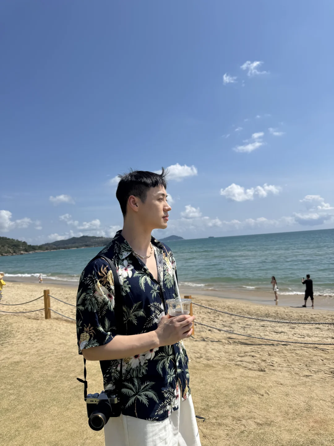 沙滩boy 预览 3