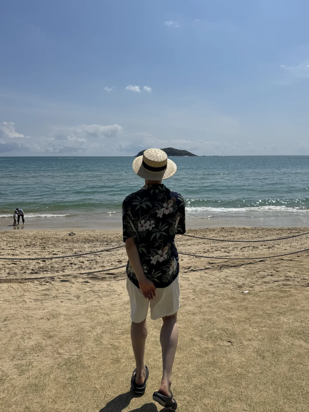 沙滩boy 预览 4