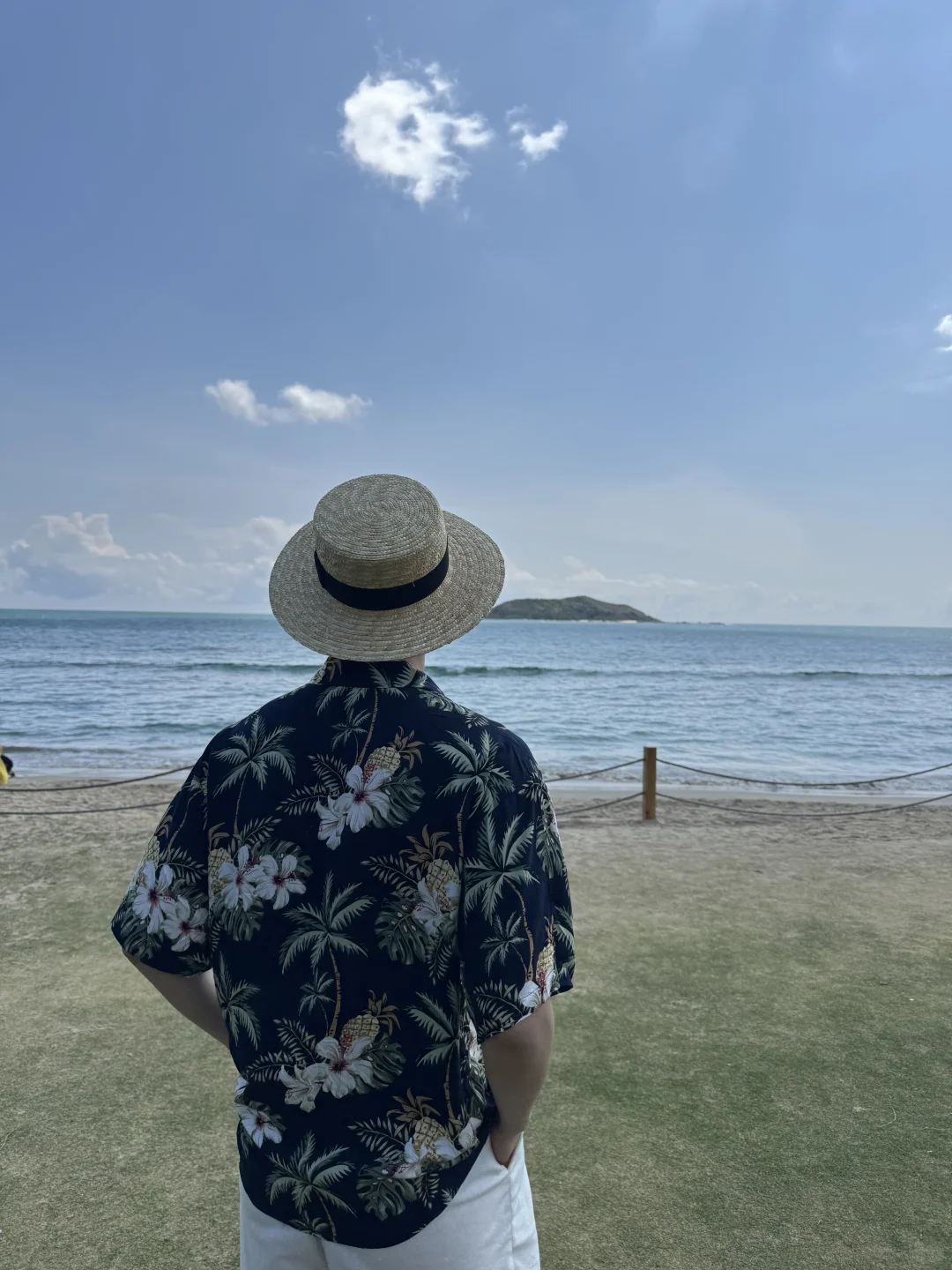 沙滩boy 预览 5