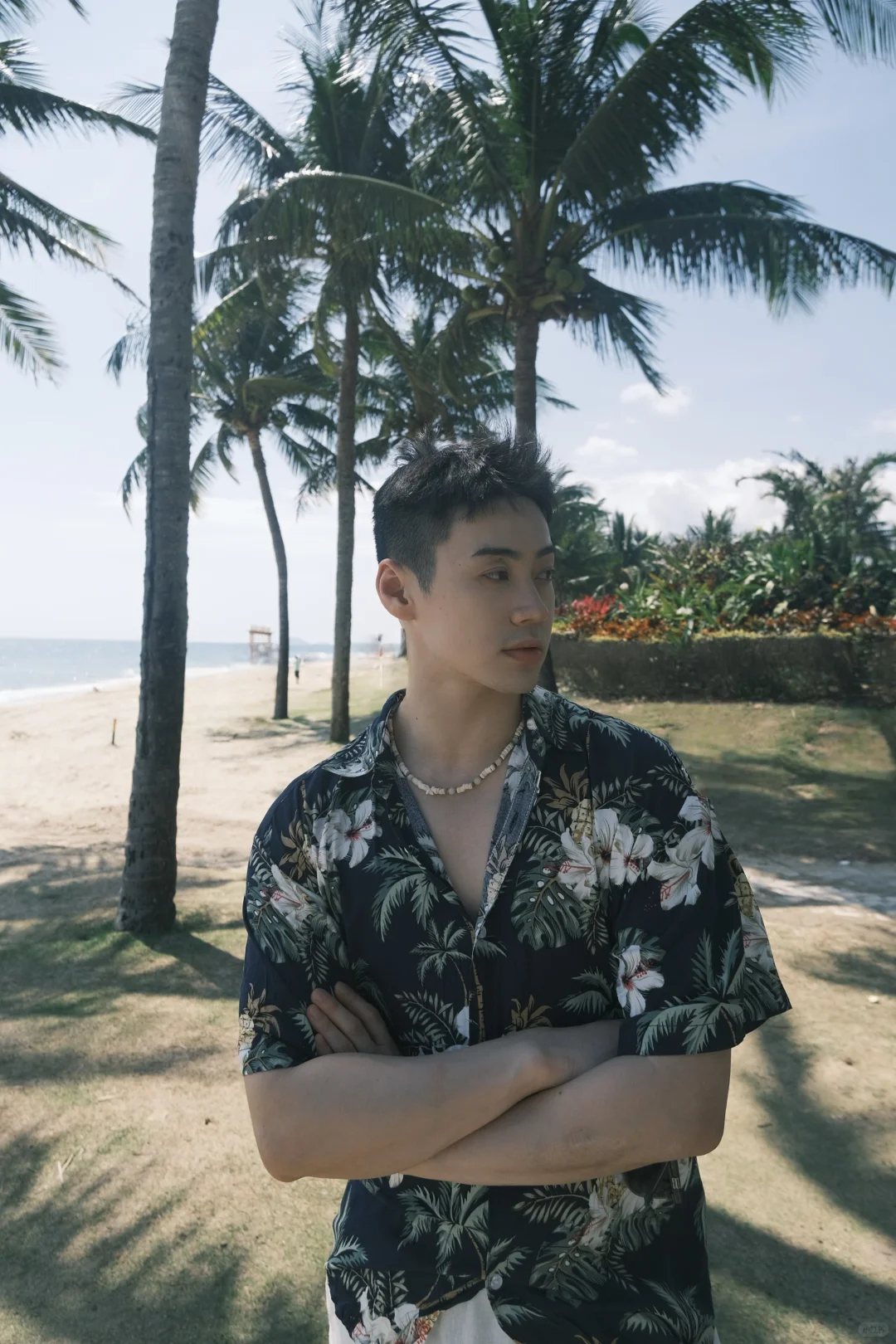 沙滩boy 预览 6